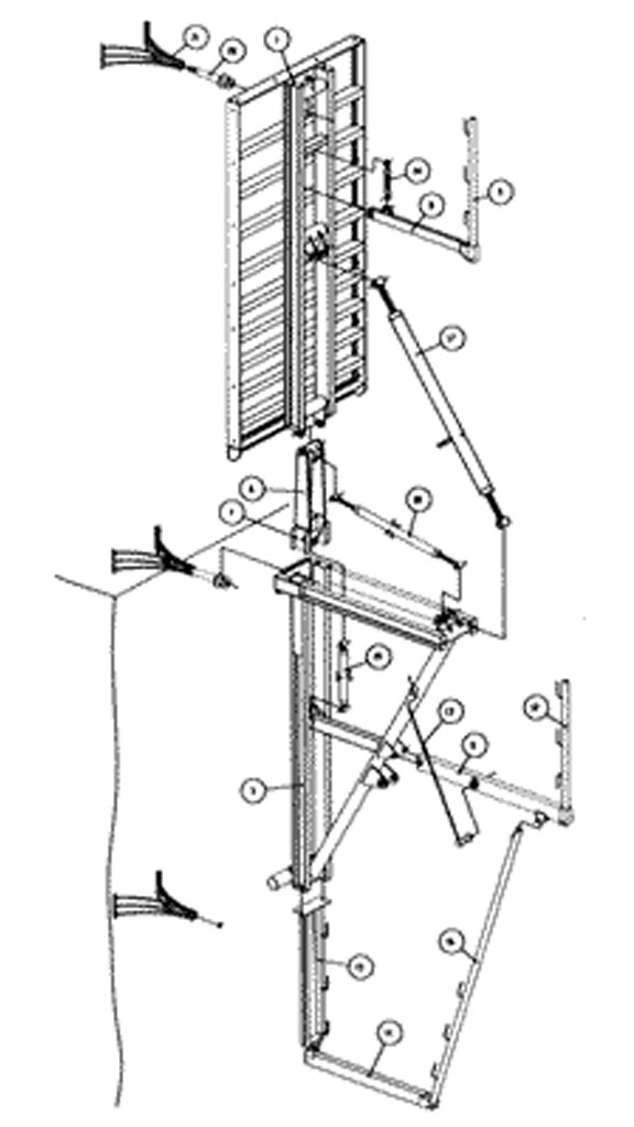 Casseforme_per dighe schema tecnico